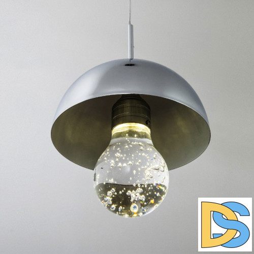 Подвесной светильник Modelux 88981-1 CR