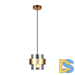 Подвесной светильник Ambrella Light Traditional TR3645