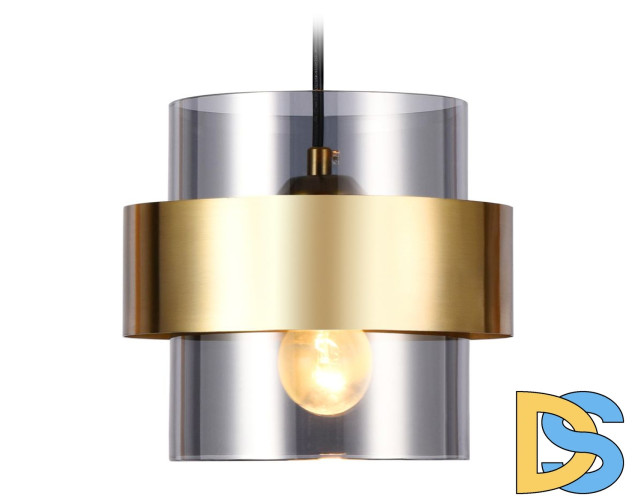 Подвесной светильник Ambrella Light Traditional TR3645