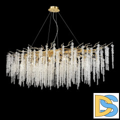 Подвесная люстра Wertmark Daciana WE185.18.323