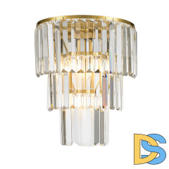 Настенный светильник Cloyd Ordinal 20185