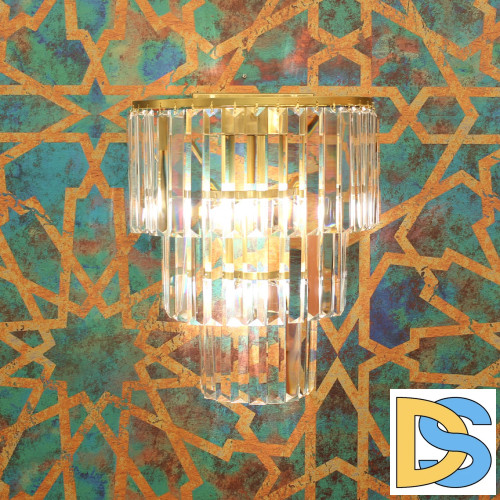 Настенный светильник Cloyd Ordinal 20185