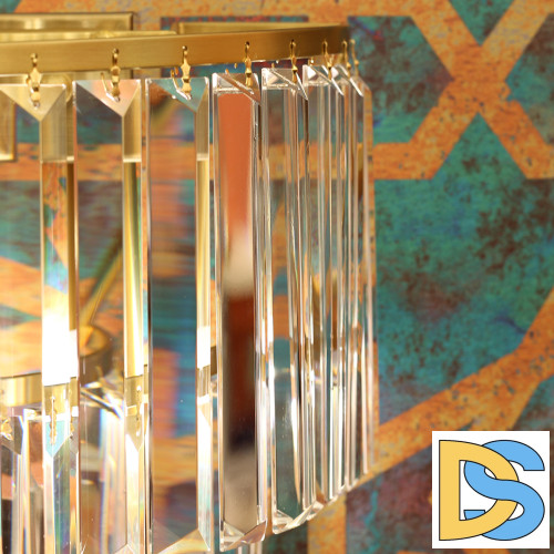 Настенный светильник Cloyd Ordinal 20185