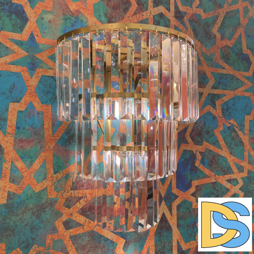 Настенный светильник Cloyd Ordinal 20185