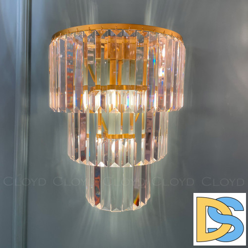 Настенный светильник Cloyd Ordinal 20185