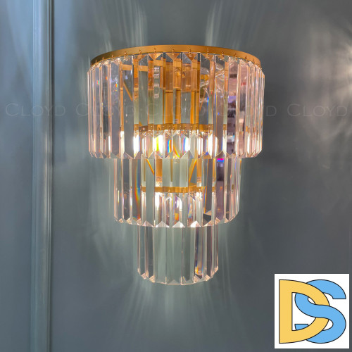 Настенный светильник Cloyd Ordinal 20185