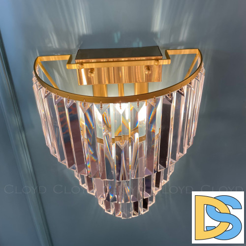 Настенный светильник Cloyd Ordinal 20185