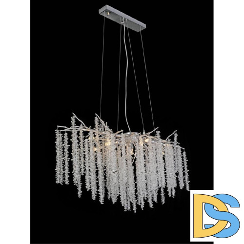 Подвесная люстра Aployt Paulina APL.848.33.10