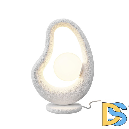 Настольная лампа Maytoni Opus MOD380TL-01W