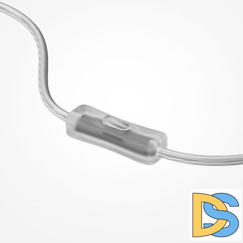 Настольная лампа Maytoni Opus MOD380TL-01W