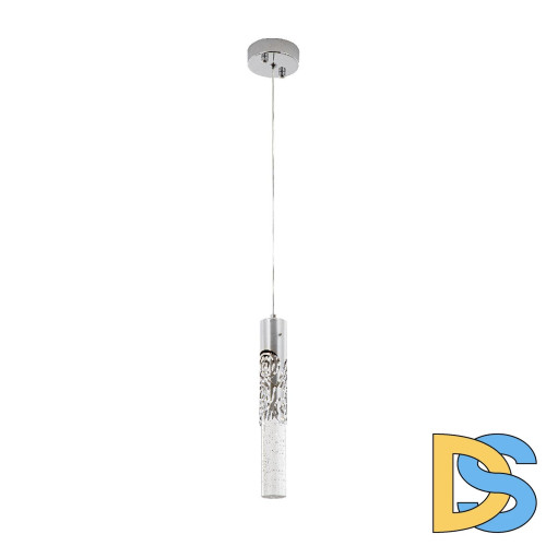 Подвесной светильник Modelux ML.88963.1 CR