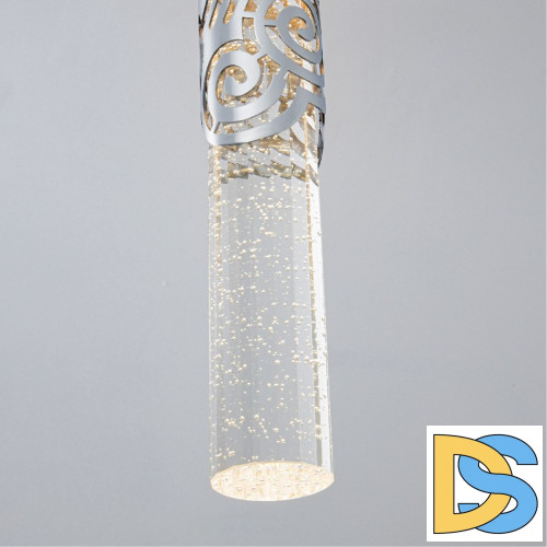 Подвесной светильник Modelux ML.88963.1 CR