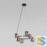 Подвесная люстра TK Lighting 6843 Anabelle a068409