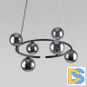 Подвесная люстра TK Lighting 6843 Anabelle a068409