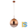 Подвесной светильник Arte Lamp Jupiter Copper A7963SP-1RB