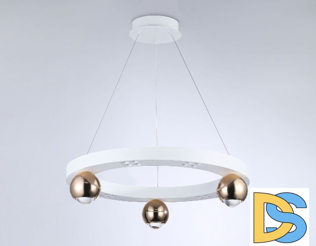 Подвесная люстра Ambrella Light Comfort FL5959