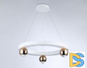 Подвесная люстра Ambrella Light Comfort FL5959