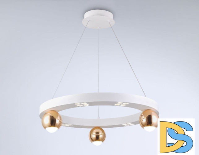 Подвесная люстра Ambrella Light Comfort FL5959
