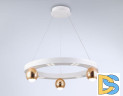Подвесная люстра Ambrella Light Comfort FL5959