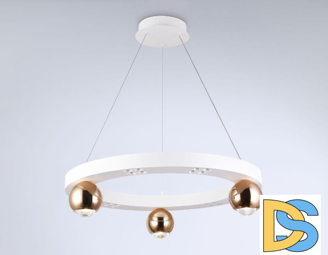 Подвесная люстра Ambrella Light Comfort FL5959