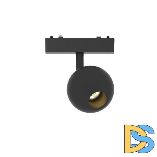 Трековый магнитный светильник Aployt Magnetic track 48 APL.0117.00.10