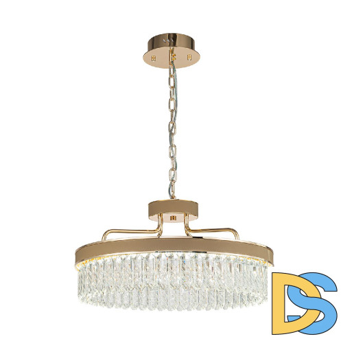 Подвесная люстра Favourite Visconte 4304-6P