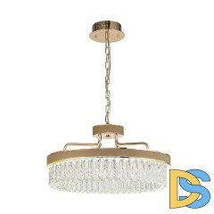 Подвесная люстра Favourite Visconte 4304-6P