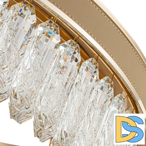 Подвесная люстра Favourite Visconte 4304-6P