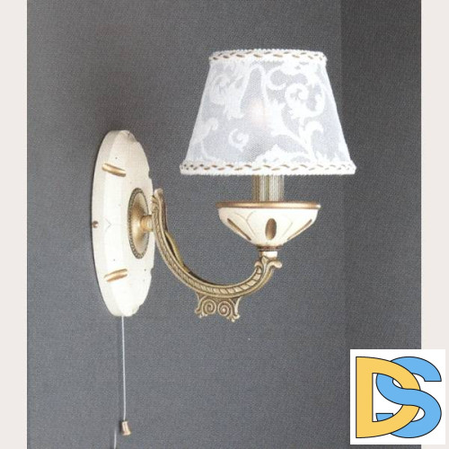 Бра Reccagni Angelo A 7036/1