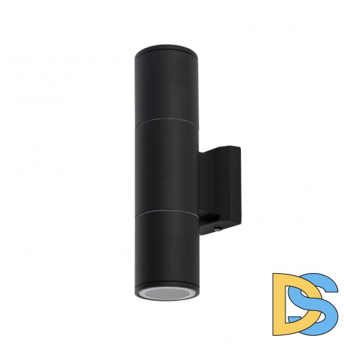 Уличный настенный светильник Nowodvorski Exe 8330