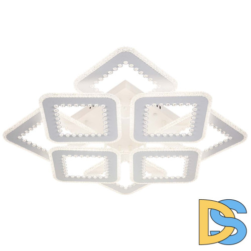 Потолочная люстра Escada Dew 10231/8LED