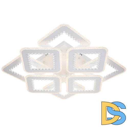 Потолочная люстра Escada Dew 10231/8LED