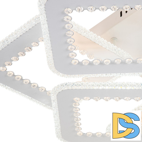 Потолочная люстра Escada Dew 10231/8LED