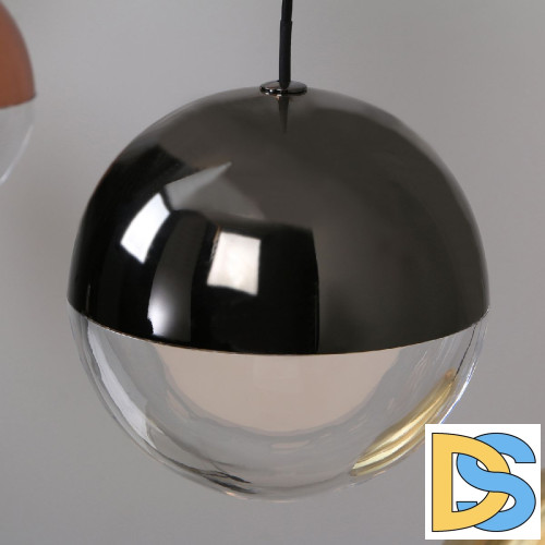 Подвесной светильник Favourite Luna 4369-1P