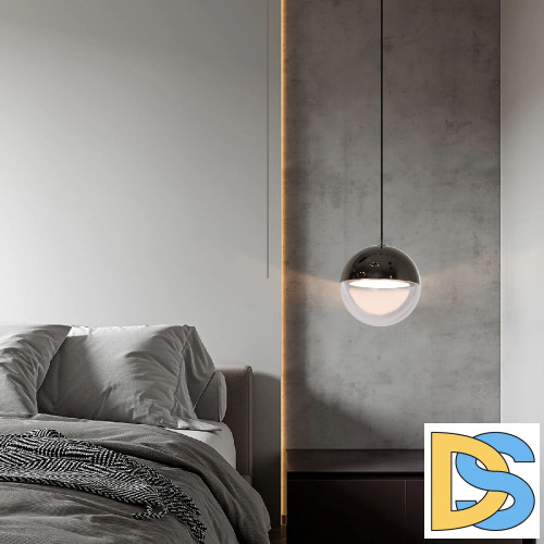 Подвесной светильник Favourite Luna 4369-1P