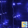 Гирлянда Занавес Uniel ULD-C3020-160/DTA BLUE IP20 UL-00012125