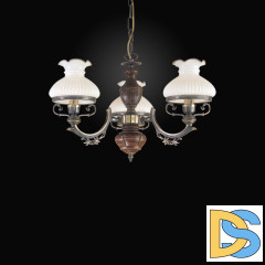 Подвесная люстра Reccagni Angelo L 2810/3