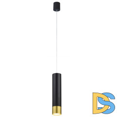 Подвесной светодиодный светильник Favourite Pendenti 2006-1P