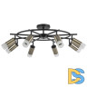 Люстра на штанге Lightstar Rullo LR7183181 (571718+214431-8+202431-8)