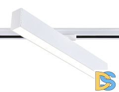 Трековый однофазный светильник Ambrella Light Track System GL6772