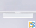 Трековый однофазный светильник Ambrella Light Track System GL6772