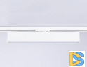 Трековый однофазный светильник Ambrella Light Track System GL6772
