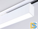 Трековый однофазный светильник Ambrella Light Track System GL6772