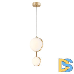 Подвесной светильник Favourite Asterismo 4448-2P