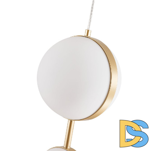 Подвесной светильник Favourite Asterismo 4448-2P