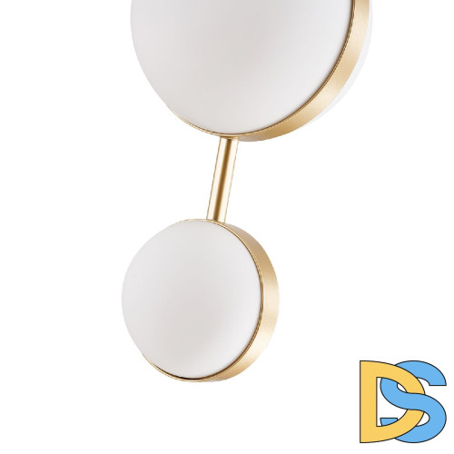 Подвесной светильник Favourite Asterismo 4448-2P