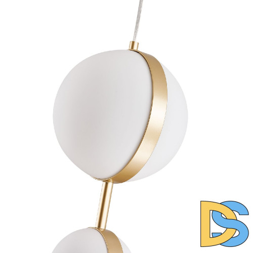 Подвесной светильник Favourite Asterismo 4448-2P