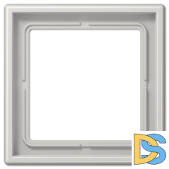 Рамка одноместная Jung LS981LG