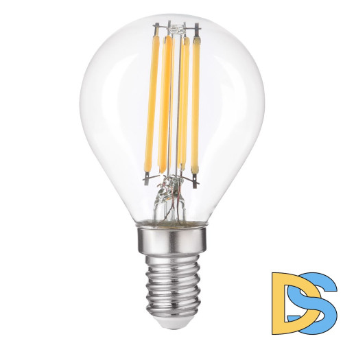 Светодиодная лампа ImperiumLoft E14 6W 4200K 243949-26