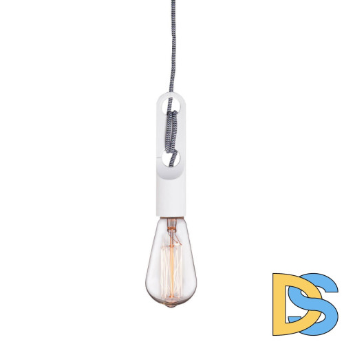 Подвесной светильник LOFT IT Wickle Loft1510WH